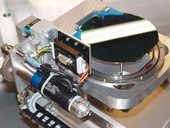 驅(qū)動晶圓加工