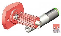 寬帶地震計檢測納米運動
