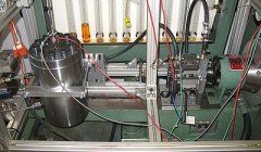 在高壓下驅(qū)動工程