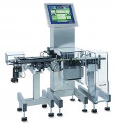 使用重量檢測進行質(zhì)量控制